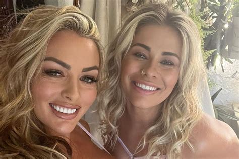 Mandy Rose, fired on Wednesday by WWE for racy photos, didn't address her wrestling future in a post on Thursday. Instead, she assured fans that her Fantime page will remain. She wrote: "Hey guys, thank you for all the messages. I am overwhelmed with all the love and support from you guys. And don't worry the page is still up!;).".